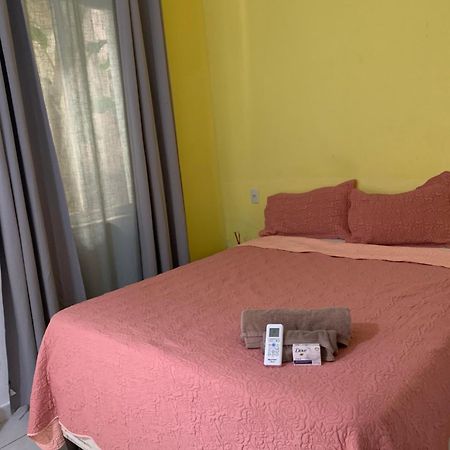 Casa Tropical Hotell Rio de Janeiro Eksteriør bilde