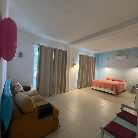 Casa Tropical Hotell Rio de Janeiro Eksteriør bilde