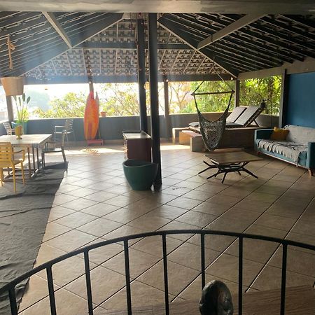 Casa Tropical Hotell Rio de Janeiro Eksteriør bilde