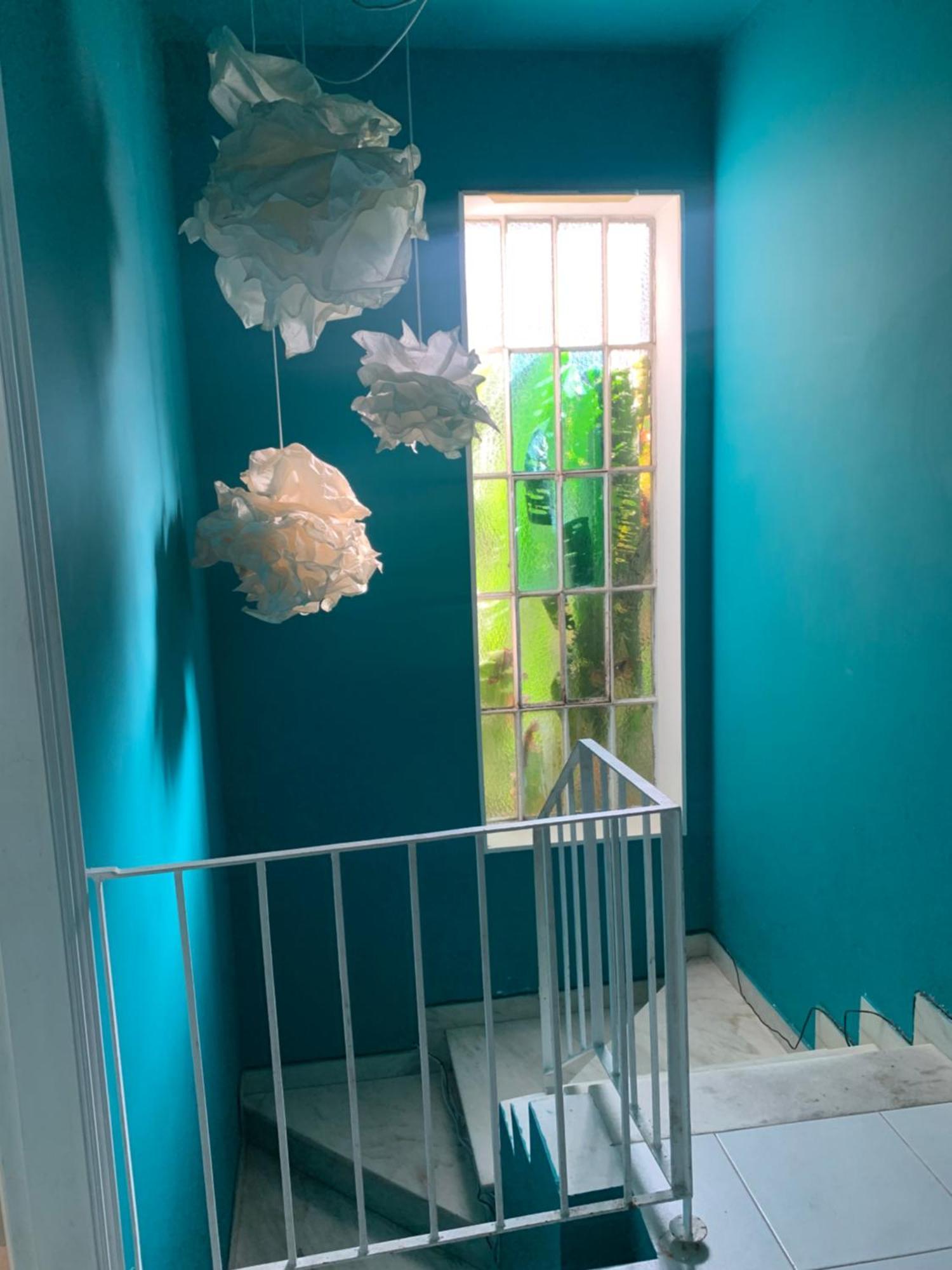 Casa Tropical Hotell Rio de Janeiro Eksteriør bilde