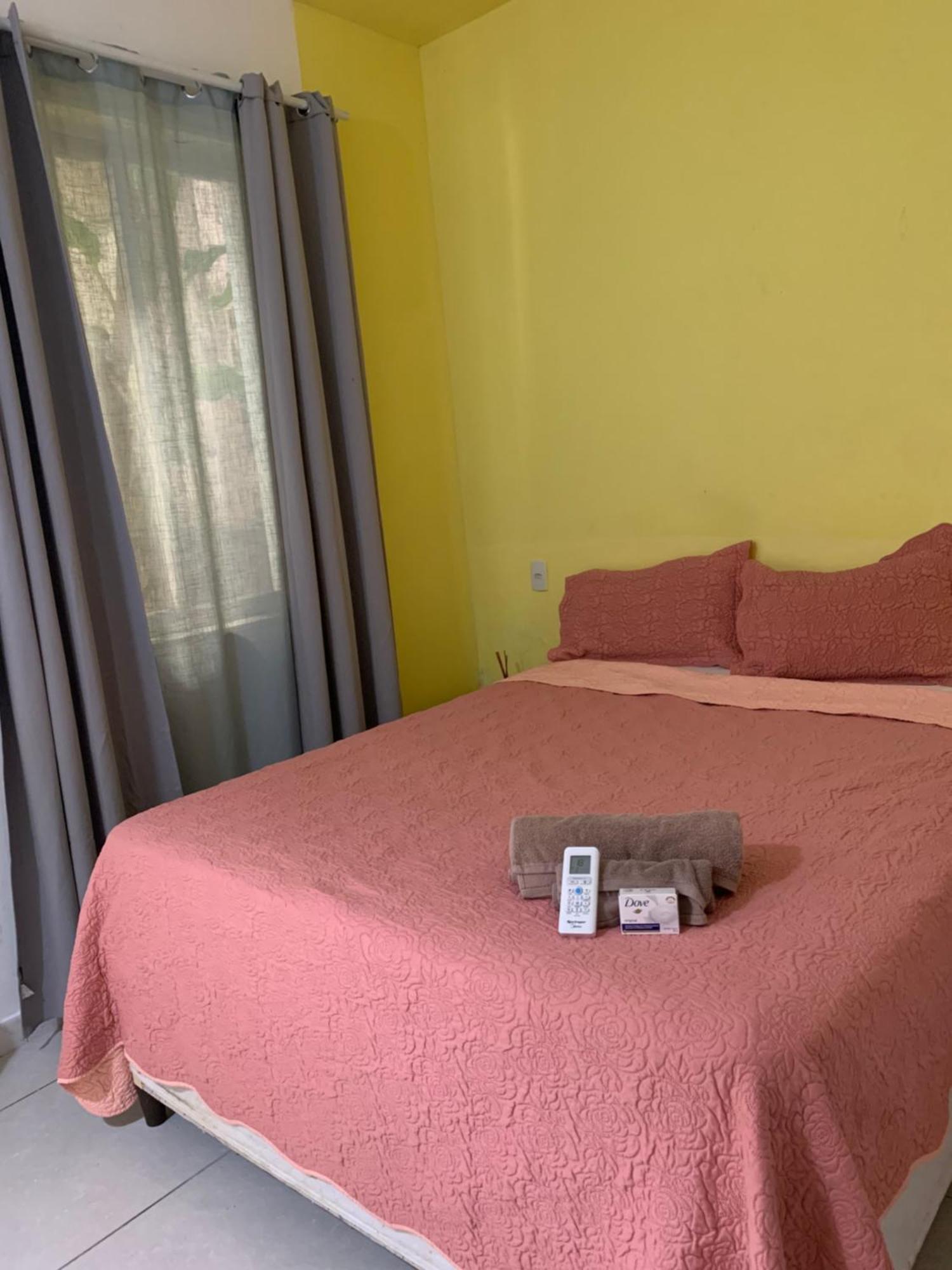 Casa Tropical Hotell Rio de Janeiro Eksteriør bilde