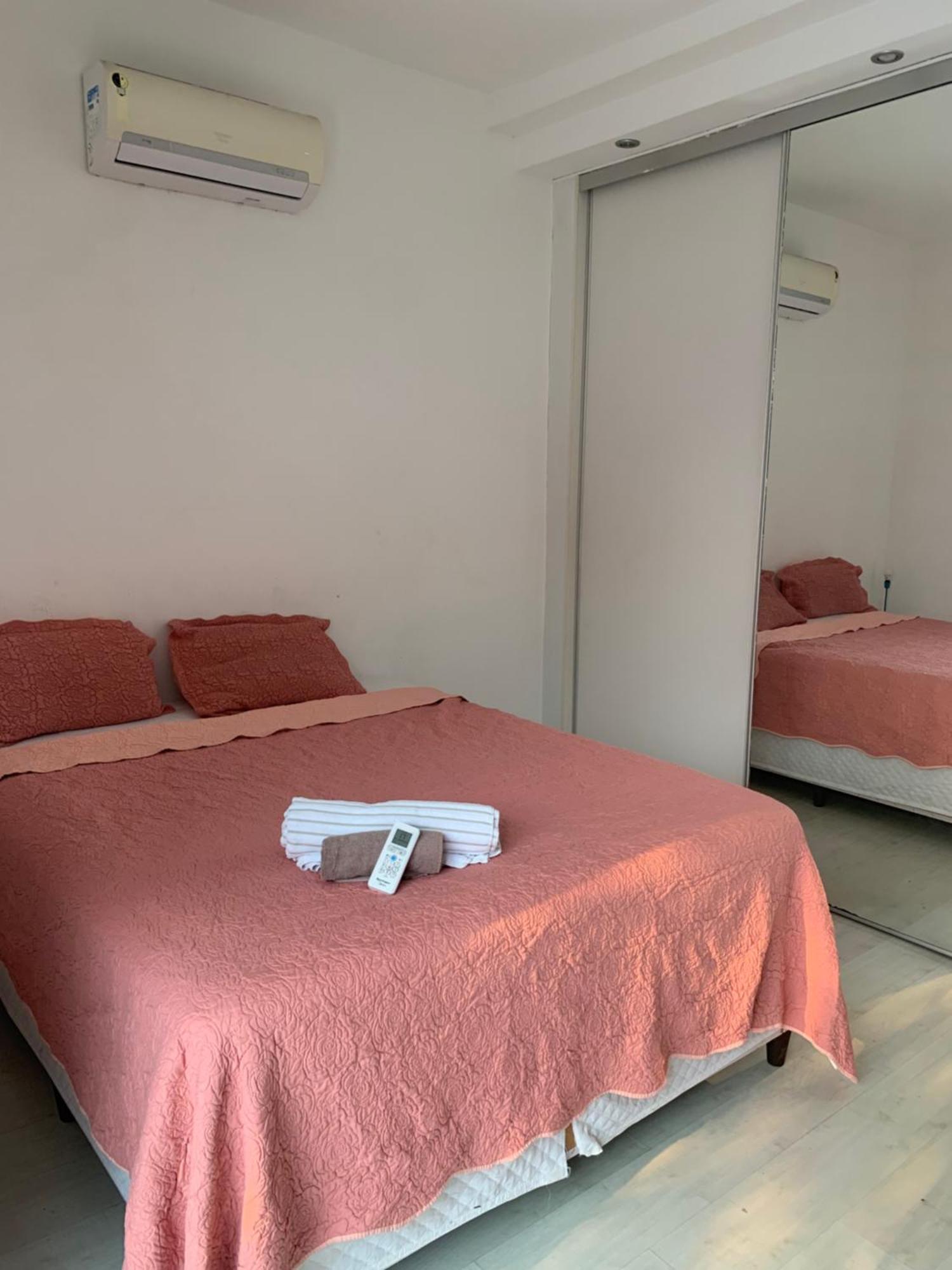 Casa Tropical Hotell Rio de Janeiro Eksteriør bilde