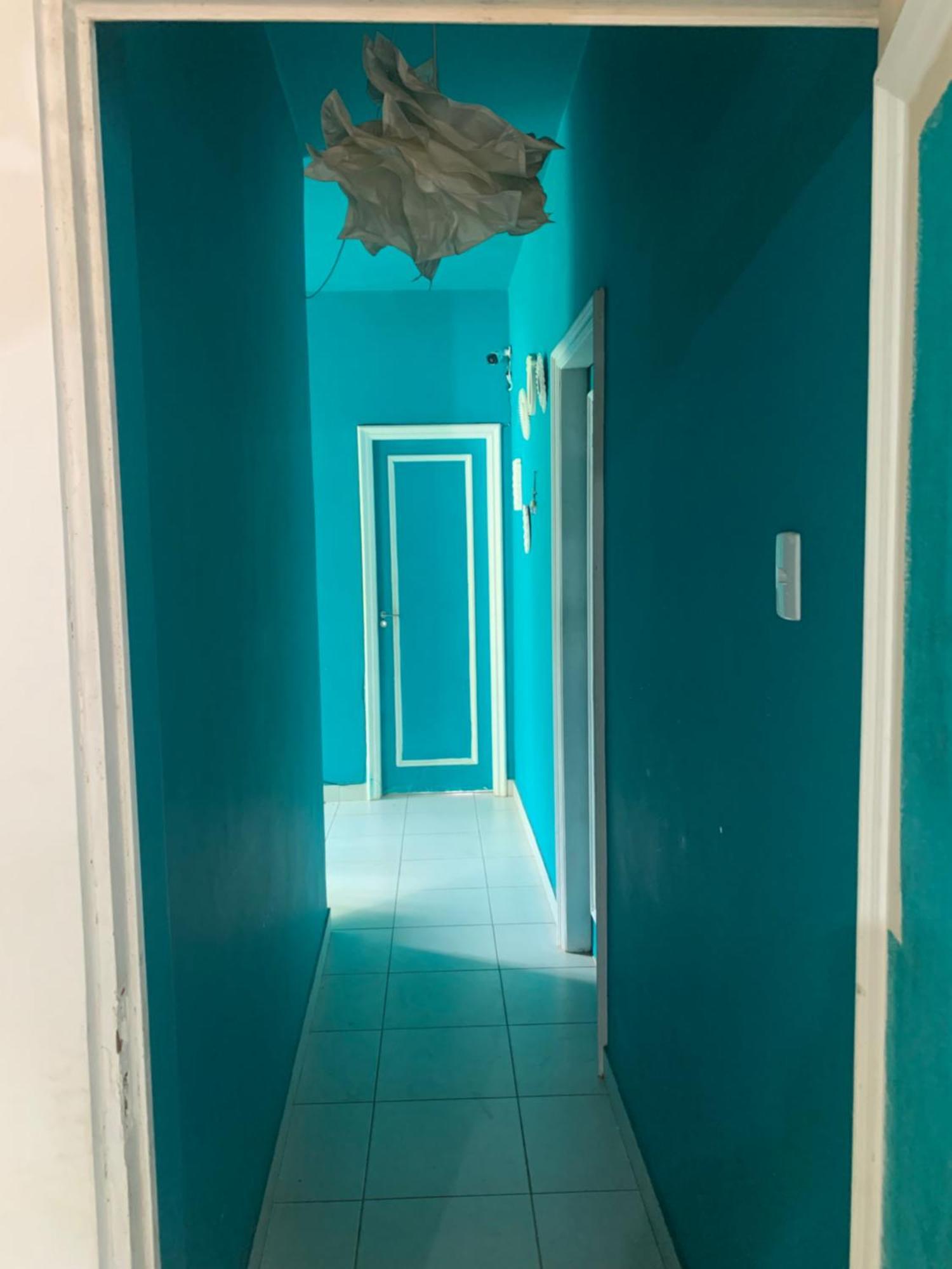 Casa Tropical Hotell Rio de Janeiro Eksteriør bilde