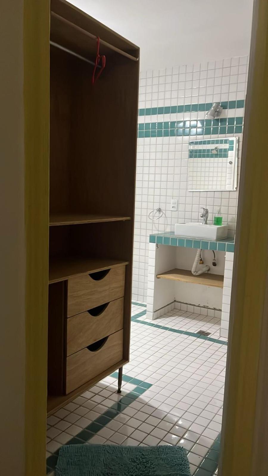 Casa Tropical Hotell Rio de Janeiro Eksteriør bilde